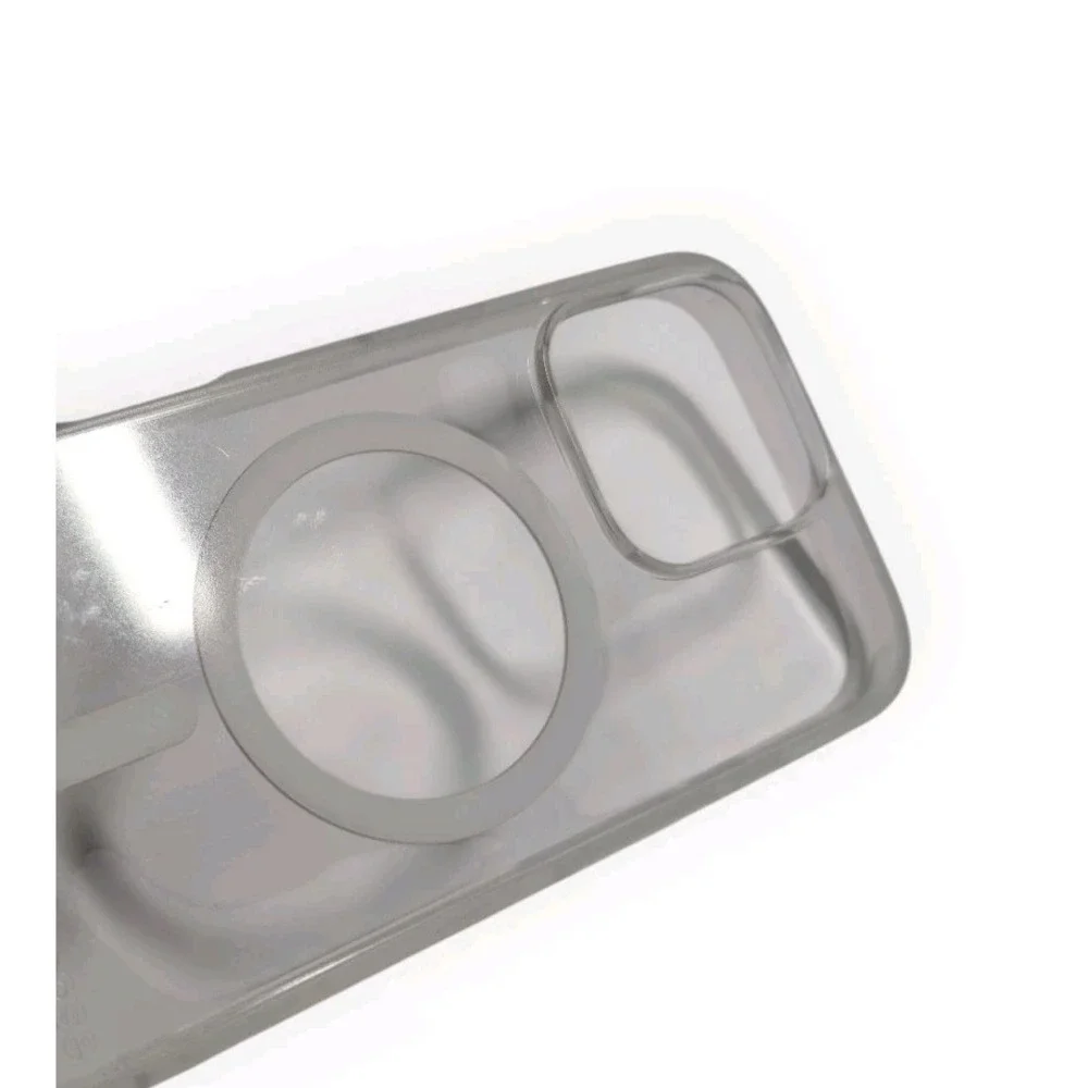 A3-U Incase Slim Hard‎ Case w/ Magsafe for Apple iPhone 16 Pro - Clear ⬇️